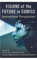 Visions of the Future in Comics