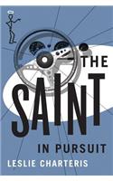 Saint in Pursuit