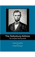 The Gettysburg Address