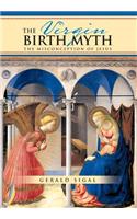 The Virgin Birth Myth