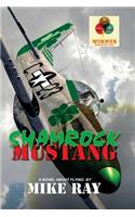 Shamrock Mustang