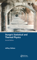 Sturge's Statistical and Thermal Physics, Second Edition