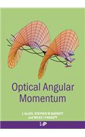 Optical Angular Momentum
