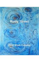 2013 Work Catalog