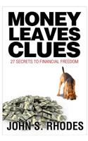 Money Leaves Clues