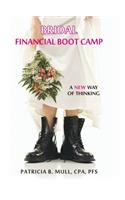 Bridal Financial Boot Camp