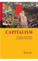 Capitalism