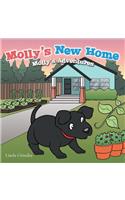 Molly's New Home: Molly's Adventures(English)