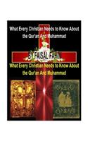 What Every Christian Needs to Know About the Qur'an And Muhammad