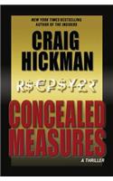 Concealed Measures