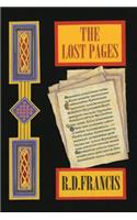 The Lost Pages: (English)