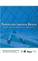 Prevention Through Design