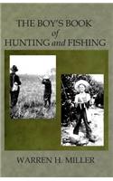 The Boys of Book of Hunting and Fishing