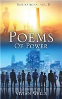 Poems Of Power