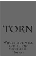 Torn