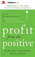 Profit from the Positive