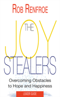 Joy Stealers Leader Guide