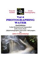 The Ultimate Guide to Photographing Water