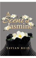 A Scent of Jasmine: (English)
