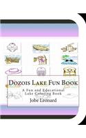 Dozois Lake Fun Book