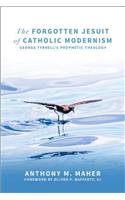 The Forgotten Jesuit of Catholic Modernism