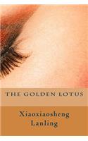 The Golden Lotus