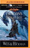 Dragons of the Highlord Skies