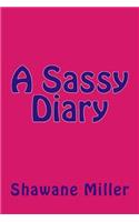 Sassy Diary