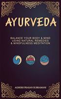 Ayurveda