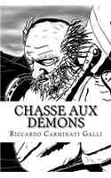 Chasse aux demons