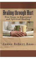 Healing through Hurt