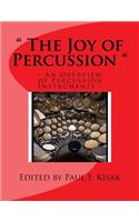 Joy of Percussion