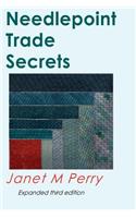 Needlepoint Trade Secrets