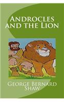 Androcles and the Lion