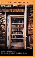 House of Twenty Thousand Books