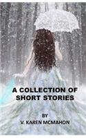 Collection of Short Stories: (English)