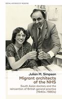 Migrant Architects of the Nhs