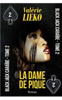 Black Jack Caraïbe Tome 2 La Dame de Pique