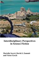 Interdisciplinary Perspectives in Science Fiction