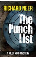 Punch List
