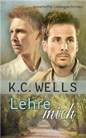 Lehre mich