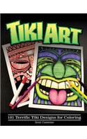 Tiki Art