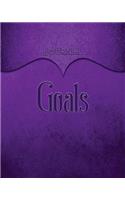 Goals Journal