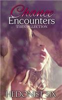 Chance Encounters: The Collection: A Bundle of Sexy Contemporary Romance: The Collection: A Bundle of Sexy Contemporary Romance