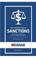 The Complete Guide to Sanctions