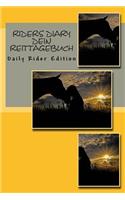 Riders Diary - Dein Reittagebuch