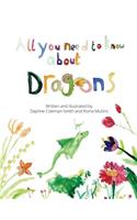 All you need to know about dragons