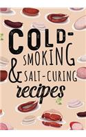 Cold-Smoking & Salt-Curing Recipes