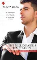 Millionaire's Temptation