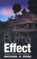Burma Effect